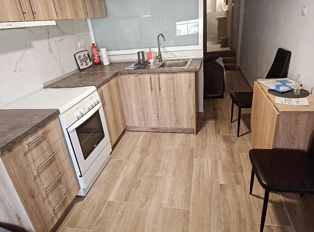 דירות קאבאלה Patty'S House מראה חיצוני תמונה